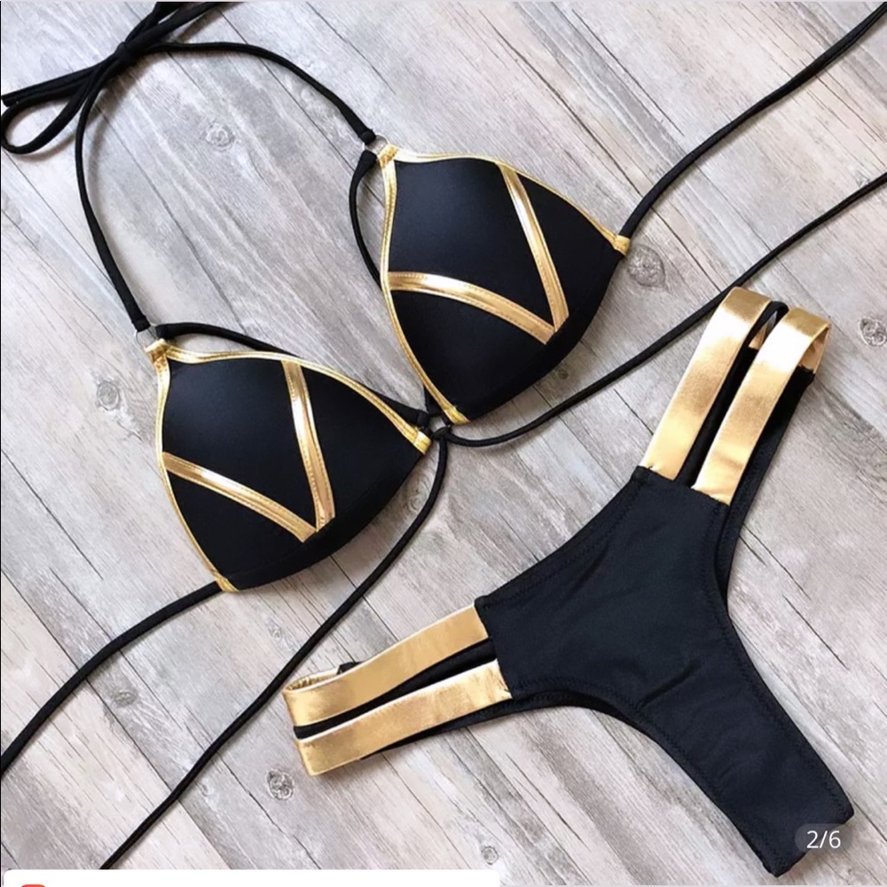 Women’s Bikini